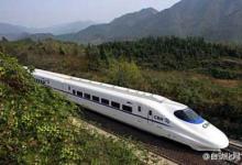 中国首条海外高铁即将全线通车