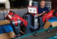 一个工业机器人可创造3.6个工作岗位