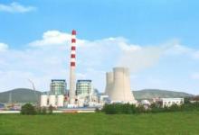 华电金中公司在南博会签订100MW风电项目