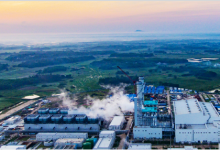 海南自贸港建设再添新能量 南方电网首座大型天然气调峰电厂在文昌投产