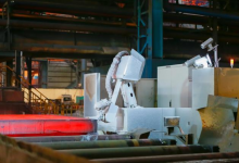 山钢集团山信软件公司不断提升自动化科技水平 推动钢铁产业高质量发展 