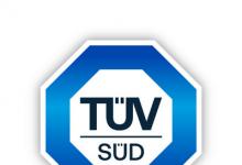 TÜV南德与国检中心签署战略协议，开启合作新篇章