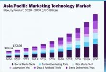 热度退去，中国MarTech市场走向终局？