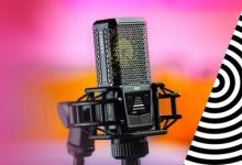 莱维特发布新品RAY----首支自动对焦你声音的麦克风。
