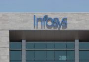 Infosys名列全球IT服务品牌前三