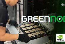 GreenNode携手英伟达与全球合作伙伴推进亚太区生成式AI发展