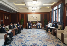 上海电气和ABB共谋创新合作路径