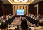 自动化教指委第十五次主任（扩大）会议在宁召开