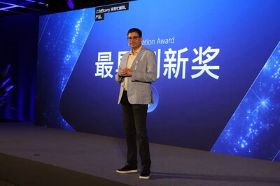 微软全球副总裁 Nikhil Kolar