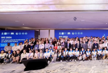 第15届国际水信息学大会在京闭幕
