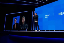 SAP 与 NVIDIA CEO 在 Sapphire Orlando 峰会上宣布为“最有价值的语言”创造 AI