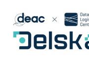 DEAC和DLC数据中心借助新品牌Delska巩固在北欧的地位