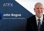 行业老将John Bogue加入ATFX担任机构业务运营总监