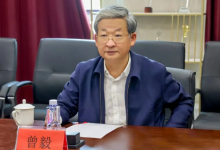 中国电子党组书记、董事长曾毅调研飞腾公司