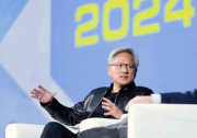 NVIDIA 首席执行官黄仁勋预见 AI 驱动电网的美好未来
