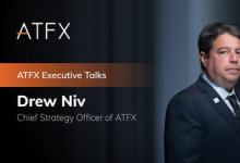 ATFX 高管访谈 - Drew Niv