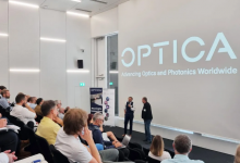 “美国光学学会(Optica)先进制造联盟峰会”于炬光科技瑞士纳沙泰尔运营中心圆满落幕