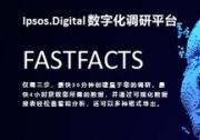 Ipsos.Digital数字化调研平台助力企业快速洞察全球