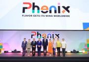 世界级美食中心Phenix在曼谷盛大开业