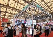 埃斯顿携汽车行业先进技术和解决方案亮相上海国际汽车制造技术与装备及材料展览会