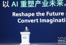 西门子肖松：AI爆发式增长将重塑产业价值链