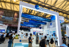 兆易创新携众多方案亮相2024上海慕展，释放行业潜力