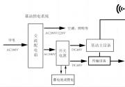 安科瑞5G基站节能及数字化管理解决方案