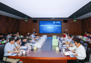 上海市智能制造研发与转化功能型平台项目验收会举行