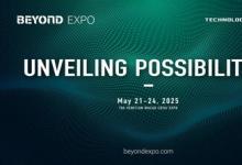 BEYOND Expo 2025日期揭晓 5月澳门，高举亚洲科技旗帜