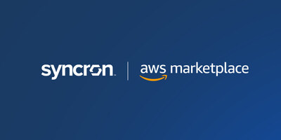 syncron-aws-marketplace-徽标