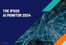 2024益普索Ipsos全球人工智能监测报告