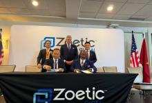 Trident Global Holdings和Zoetic Global宣布达成利用稀土元素变革美国工业的重大交易