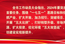 潍坊“半年报”出炉，1至6月全市地区生产总值（GDP）同比增长6.2%