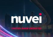 Nuvei 获得阿联酋中央银行颁发的 II 类零售服务许可证