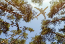 打造全球领先的甲醇制可持续航空燃料项目，霍尼韦尔新技术来助力