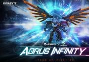 技嘉 AORUS 前进 Gamescom 2024带来 AI 游戏新体验