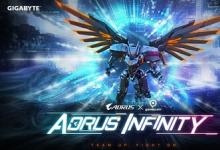 技嘉 AORUS 前进 Gamescom 2024带来 AI 游戏新体验