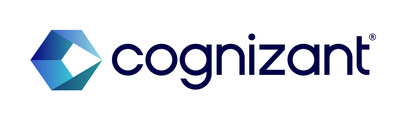 Cognizant全新徽标