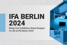 IFA2024消费电子展启航 中国品牌之夜将再次绽放德国柏林