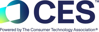 CES®徽标