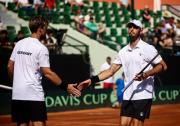 TÜV莱茵助力德国国家网球队征战戴维斯杯（Davis Cup）