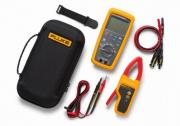 新品上市：Fluke 283FC/PV 1500V功率万用表和无线电流钳