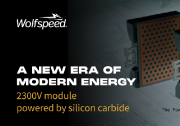 EPC Power 携手 Wolfspeed，以碳化硅打造可靠的模块化电网级储能方案