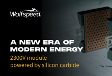 EPC Power 携手 Wolfspeed，以碳化硅打造可靠的模块化电网级储能方案