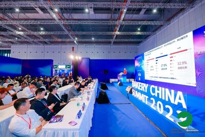 2023第3届中国焙烤行业峰会---寻找焙烤行业成长新动力