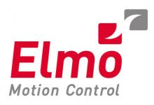 Elmo Motion Control参加中国上海工业自动化展