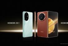 荣耀在HONOR Magic V3和HONOR 200系列手机上推出谷歌Circle to Search功能