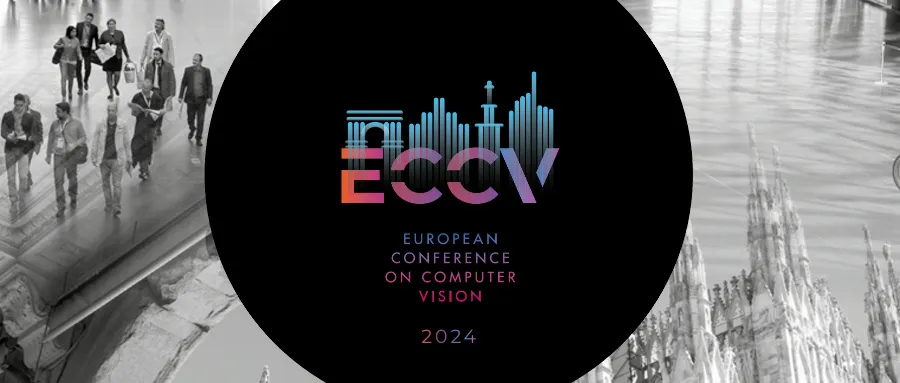 ECCV 2024 | 自动化所新作速览