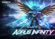 技嘉 AORUS 宣布参展巴黎游戏周，携 AI 技术打造高性能游戏体验