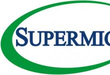 Supermicro 面向人工智能数据中心的液冷超级集群，由英伟达 GB200 NVL72 和英伟达 HGX B200 系统提供支持，开创了高能效超大规模计算的新典范